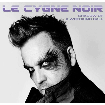 Shadow of a Wrecking Ball - Le Cygne Noir LP