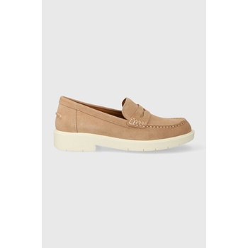 Image 1 of Geox Велурени мокасини Geox D SPHERICA EC1 (D25QRA.00022.C8191)