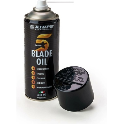 Kiepe Clippercare Blade Oil 400 ml
