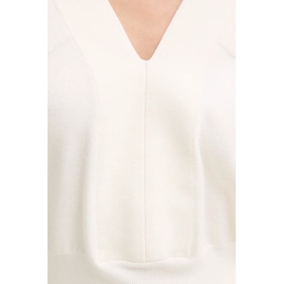 IRO Вълнен пуловер iro (wm12azura)