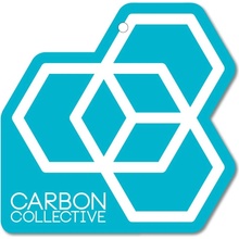 Carbon Collective Hanging Air Fresheners - Sweet Shop Collection - Refreshers