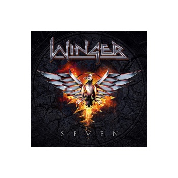 Winger - Seven CD