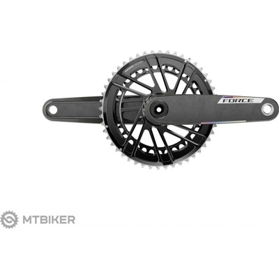 SRAM Force E1 DUB Carbon
