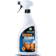 Zollex Leather Cleaner 750 ml