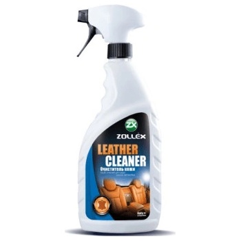 Zollex Leather Cleaner 750 ml
