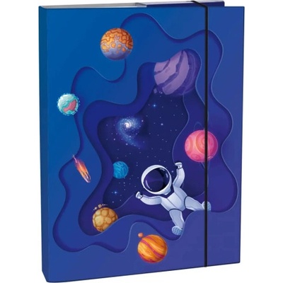 Helma 365 A5 Astronaut CBB0536