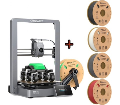 Creality Ender-3 V3