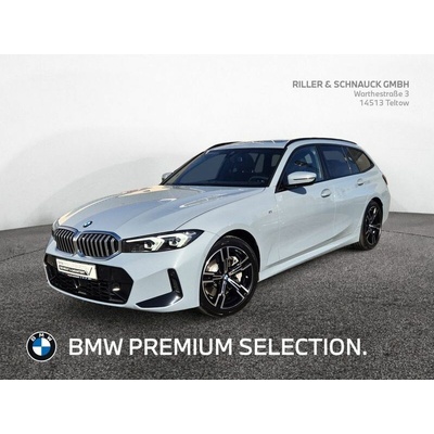BMW 330i Touring xDrive M Sport 180 kW