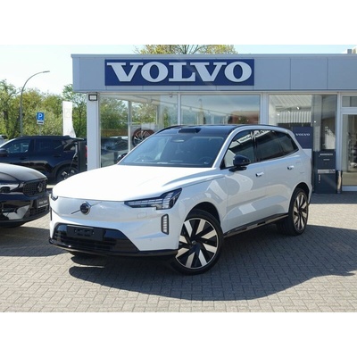 Volvo EX90 Twin Motor AWD 300 kW