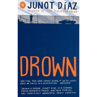 Drown - Junot Diaz