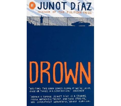 Drown - Junot Diaz