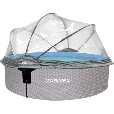 Marimex 19900173 Pool House Control 3,66 m