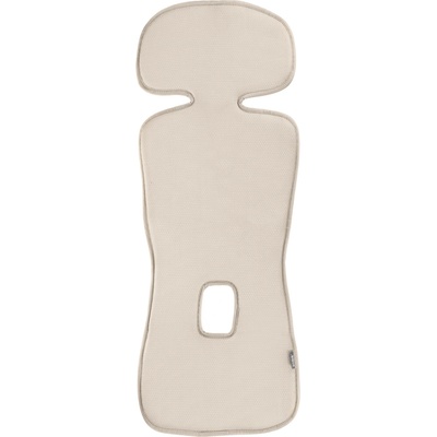 Zopa podložka do autosedačky Breeze sk. 1 Ivory Beige