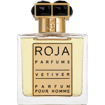Image 1 of Roja Parfums Vetiver EDC 100 ml Tester