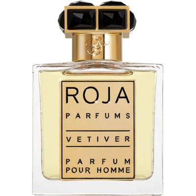 Roja Parfums Vetiver EDC 100 ml Tester