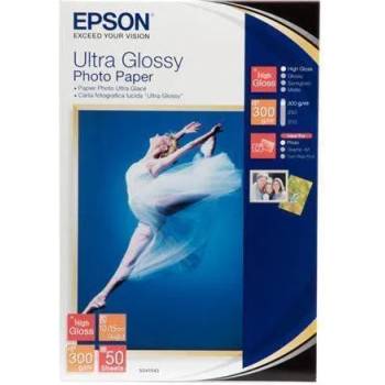 Image 1 of Epson S041943