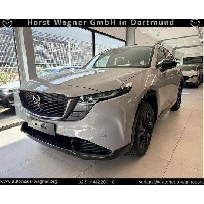 Mazda CX-5 141 Homura 104 kW
