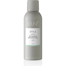 Keune Style Refresh Dry Shampoo 200 ml