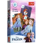 Trefl Trefl: Черният Петър - карти Играта на леда (8504)