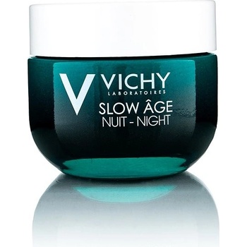 Vichy Slow Age noční péče 50 ml