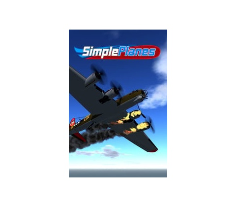 SimplePlanes