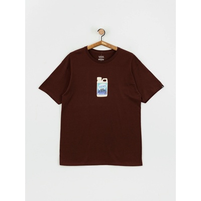 Vans Extra Strength bitter chocolate