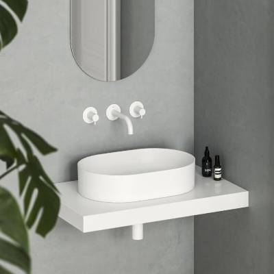 Ravak Ceramic Slim XJX0E155000