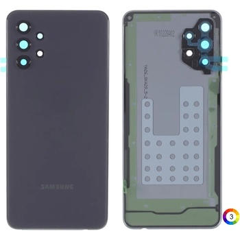 Image 1 of Samsung Оригинален Заден Капак за Samsung Galaxy A32 5G A326