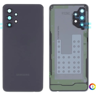 Samsung Оригинален Заден Капак за Samsung Galaxy A32 5G A326