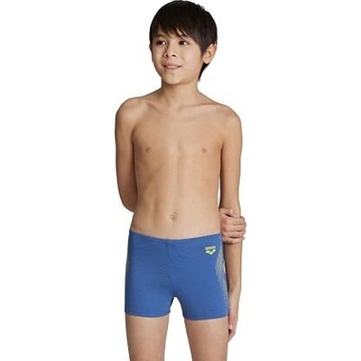 Arena Performance Boys' Graphic Swim Shorts chlapčenské plavky