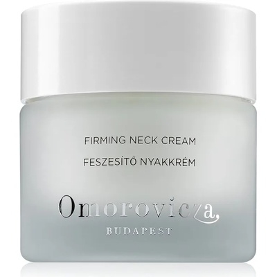 Omorovicza Firming Neck Cream стягащ крем за шия и деколте 50ml