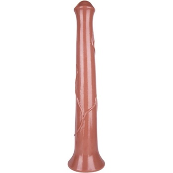 SuperLove Giant Horse Dildo Skin
