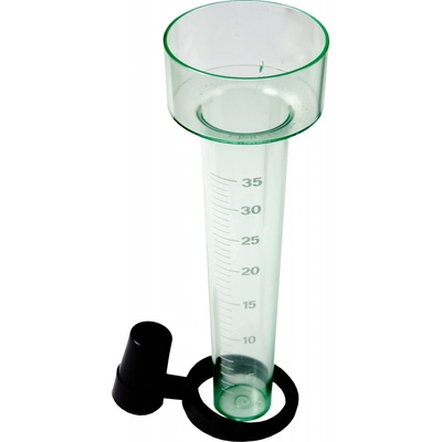 Plastia Srážkoměr závěsný s držákem 25 cm