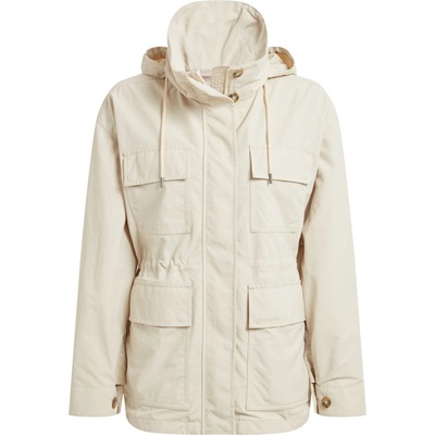 Craghoppers NosiLife Adventure Jacket II Размер: M / Цвят: бежов