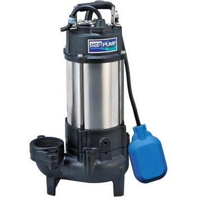 HCP PUMP BF-05UNF 400V, s plovákem, kabel 10m