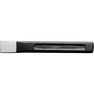 ZBIROVIA Sekáč zámečnický plochý 101, ZBIROVIA 125 mm