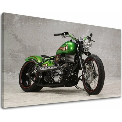Obraz na stenu MOTO - 30x40