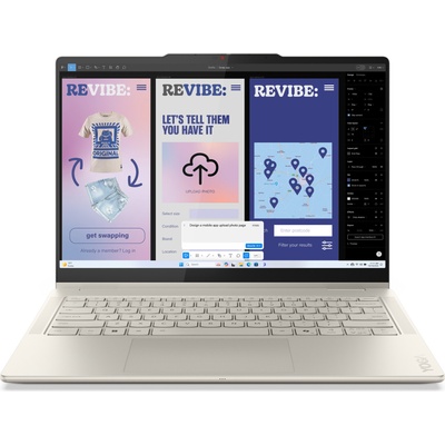 Lenovo Yoga 7 2-in-1 83JQ001LBM