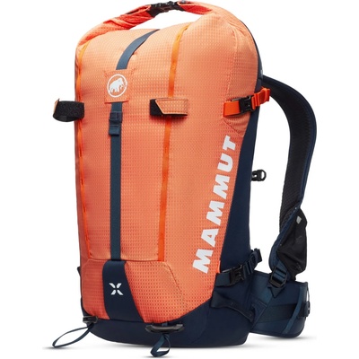 MAMMUT Алпийска раница Mammut Trion 28 Mountaineering backpack - Arumita / Marine - размер One Size (503-1037-0111)