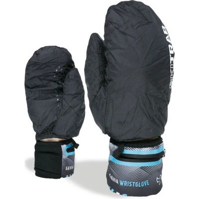 Ski Trab Gara Lite black