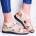 Сандали 712004 Beige