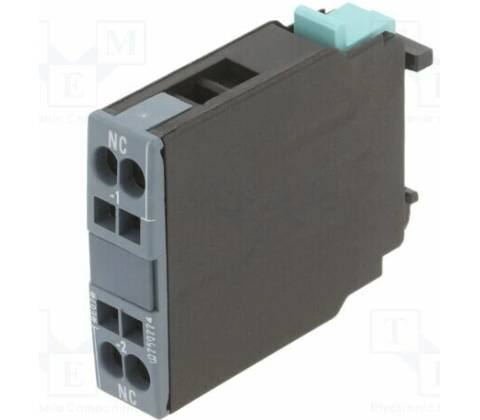 SIEMENS 3RH1921-2CA01