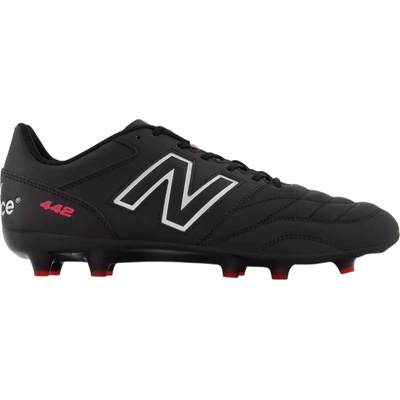 New Balance 442 V2 Team FG čierna