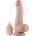 Lovetoy 8" SQUIRTING DILDO