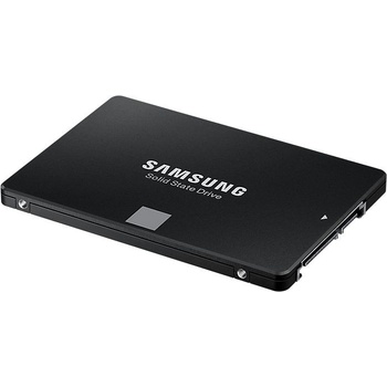 Samsung 860 EVO 4TB, MZ-76E4T0B/EU