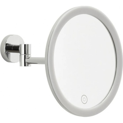Tesa Kosmetické zrcátko chrom 40613 00000 00