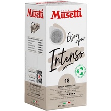 Musetti Intenso E.S.E. pody 18 ks