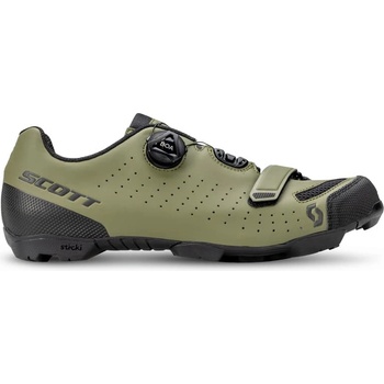 Scott MTB Comp Boa Fir green/black