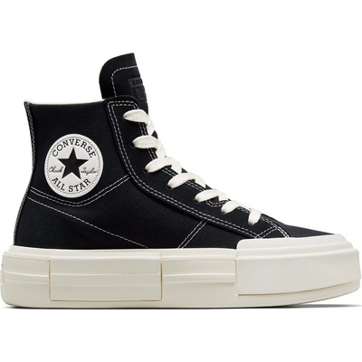 Converse Chuck Taylor All Star Cruise Hi A04689/Black/Egret/Black