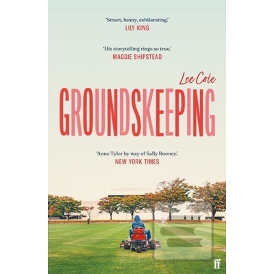 Groundskeeping - Lee Cole